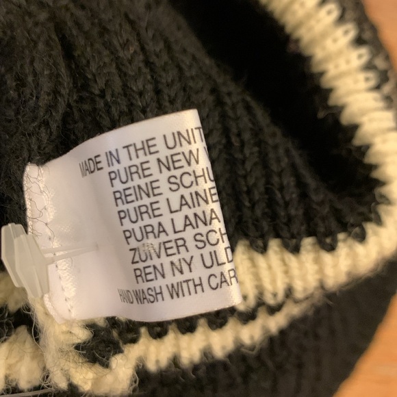 🆕 afield out BLACK MORO BUCKET HAT- OS - Picture 8 of 14